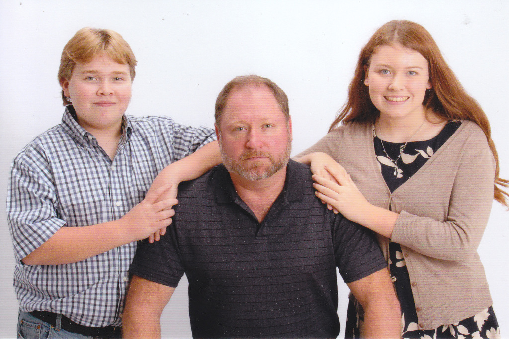 Warton Family